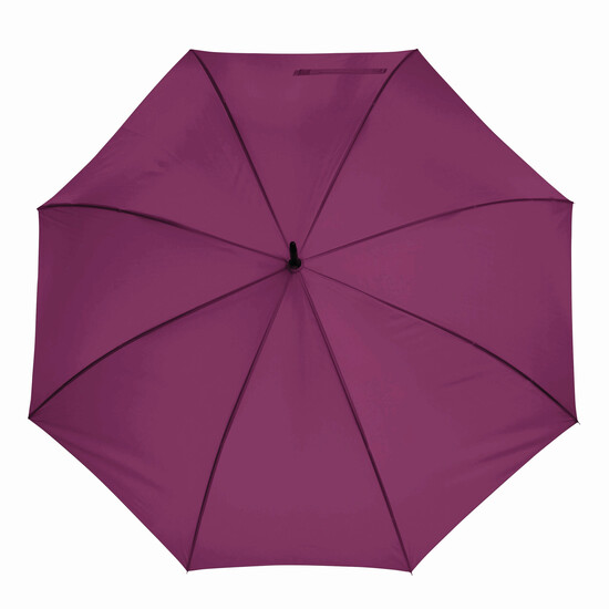 Automatik-Golfschirm SUBWAY, lavendel