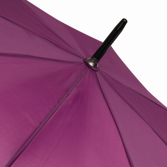 Automatik-Golfschirm SUBWAY, lavendel