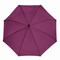 Automatik-Golfschirm SUBWAY, lavendel