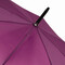 Automatik-Golfschirm SUBWAY, lavendel