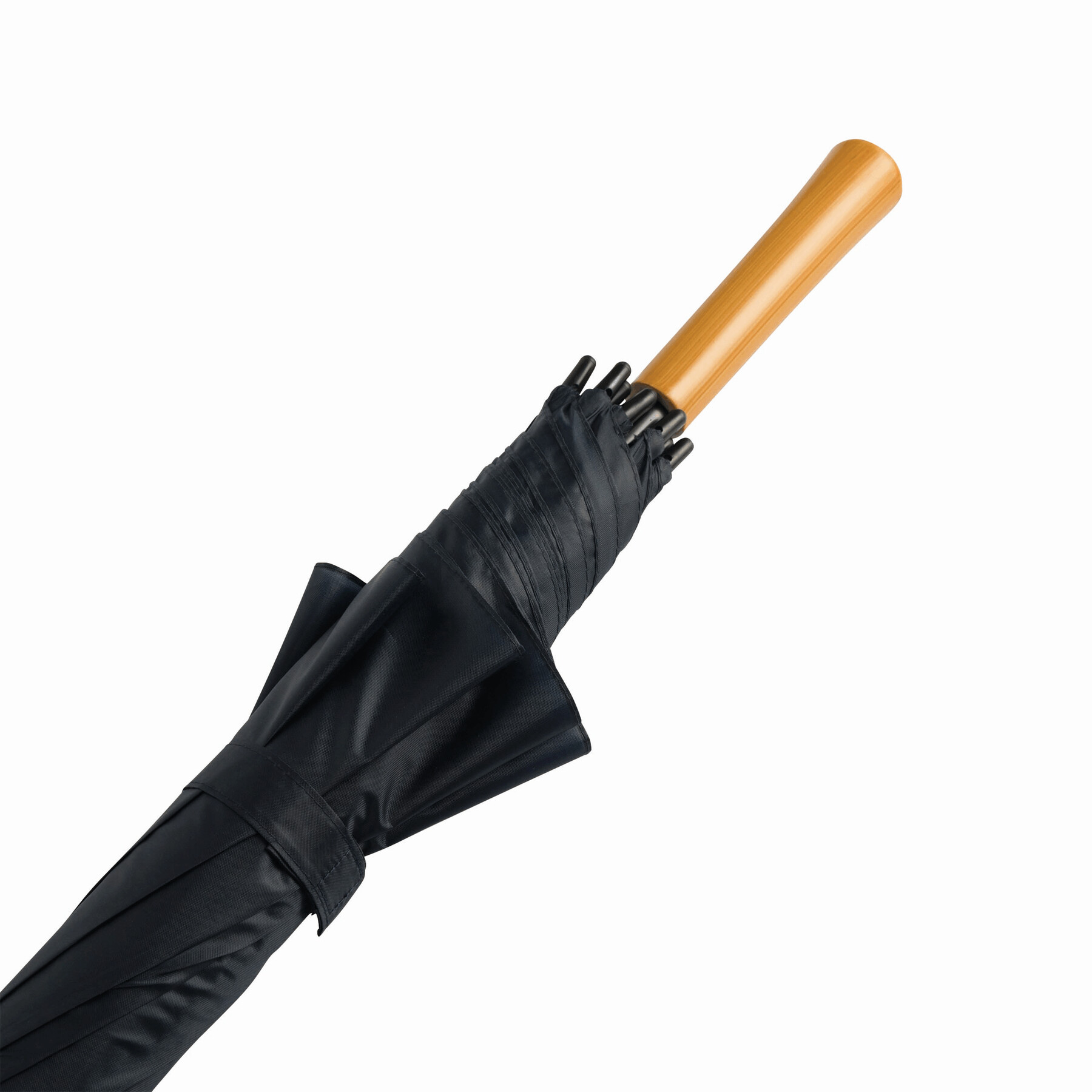 Golfschirm RAINDROPS, marineblau