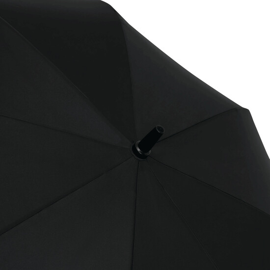 Automatik-Golfschirm ORA, schwarz