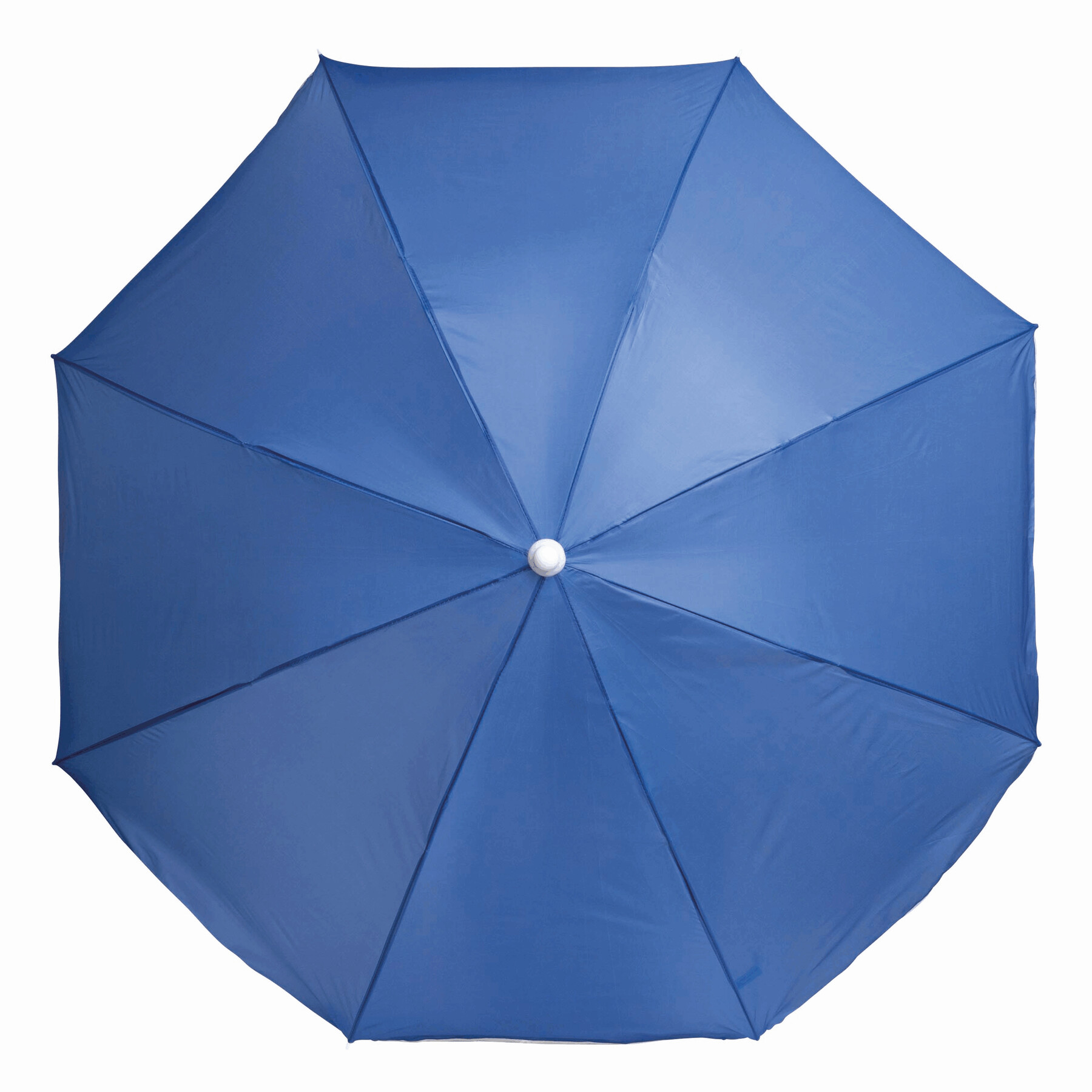 Strandschirm SUNFLOWER, blau