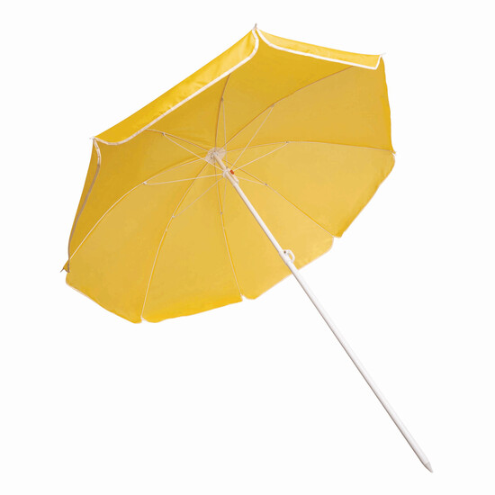 Strandschirm SUNFLOWER, gelb
