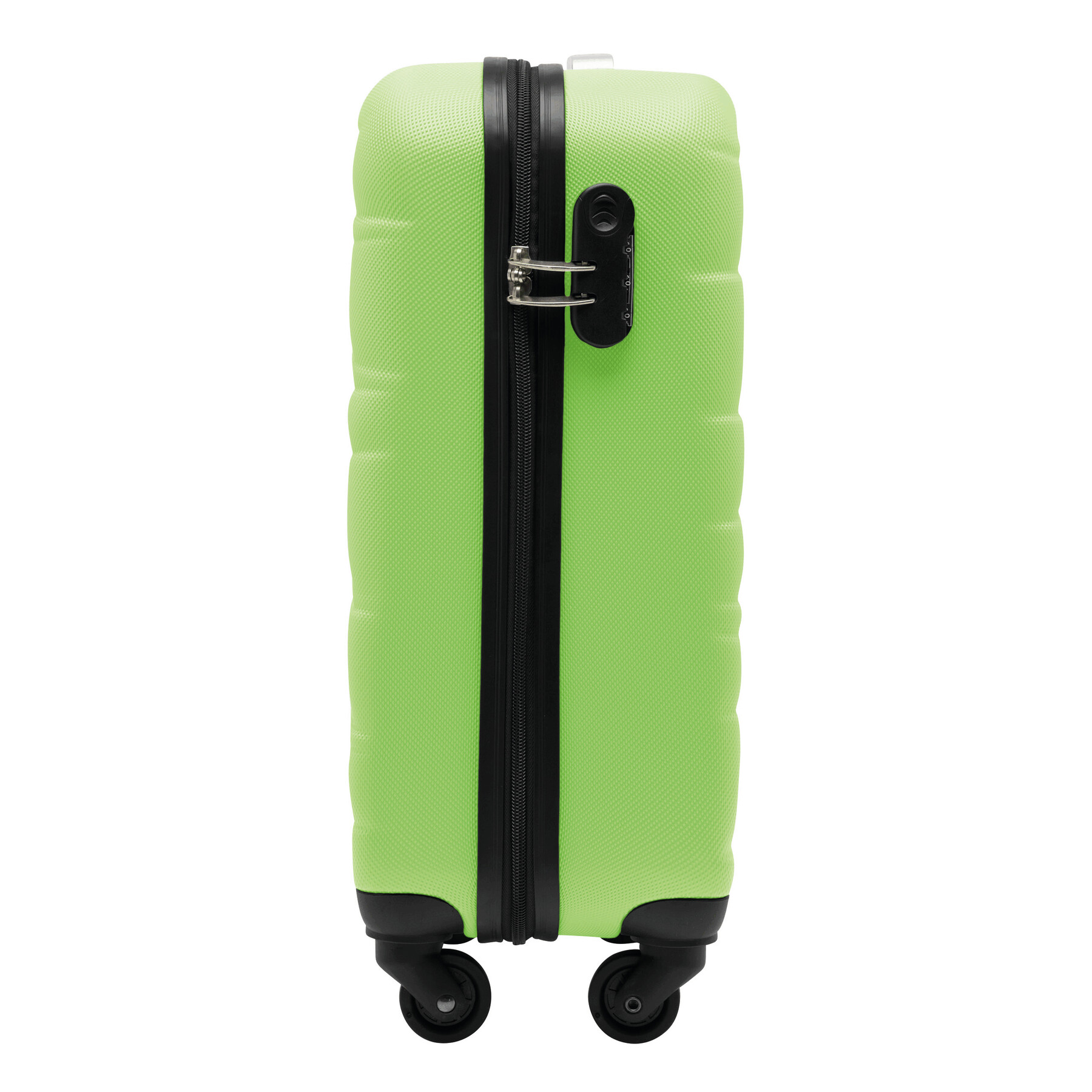 Trolley-Bordcase PADUA, hellgrün