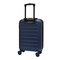 Trolley-Bordcase LUCCA, blau
