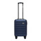 Trolley-Bordcase LUCCA, blau