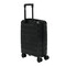 Trolley-Bordcase YORK, schwarz
