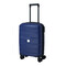 Trolley-Bordcase YORK, blau