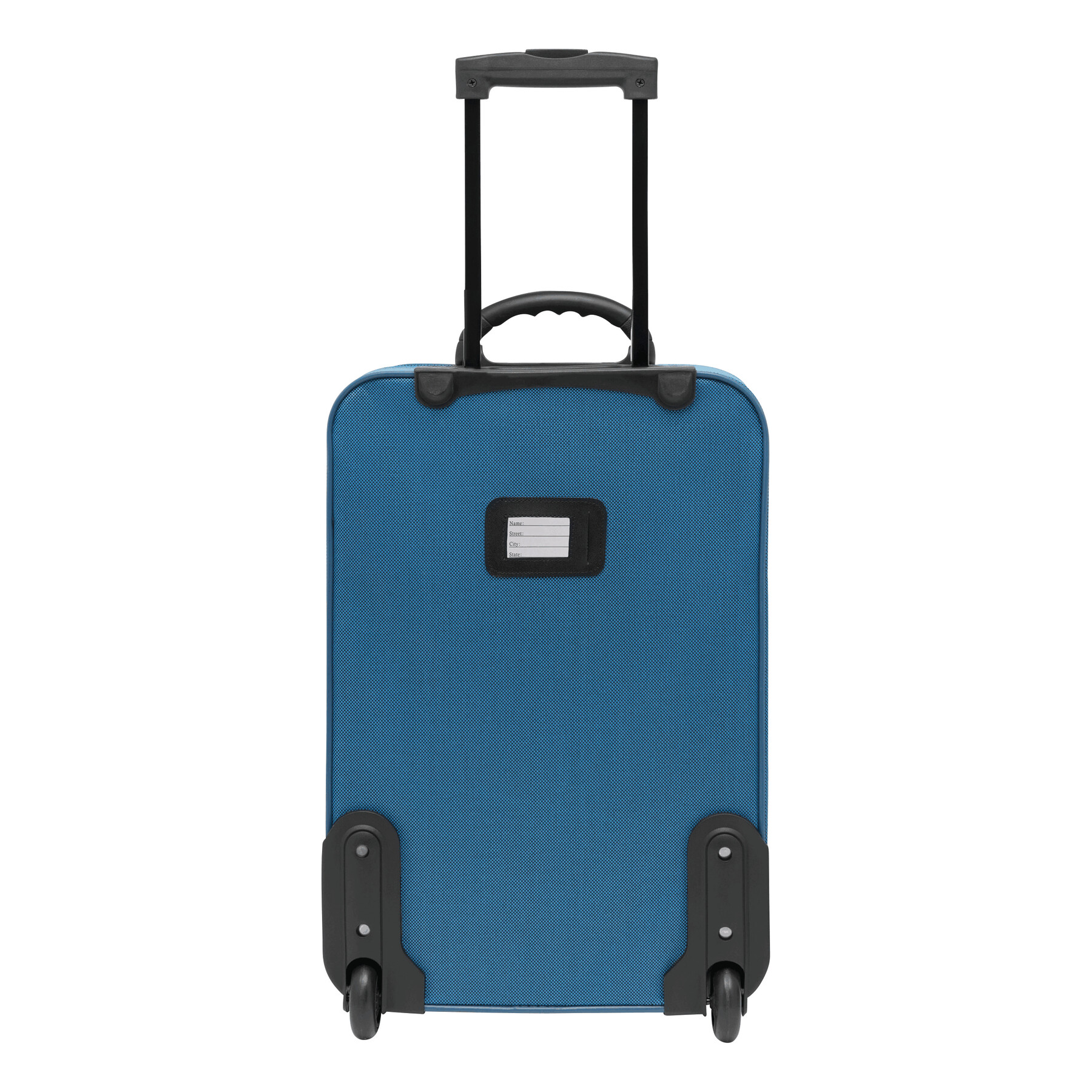 Trolley-Bordcase GALWAY, blau