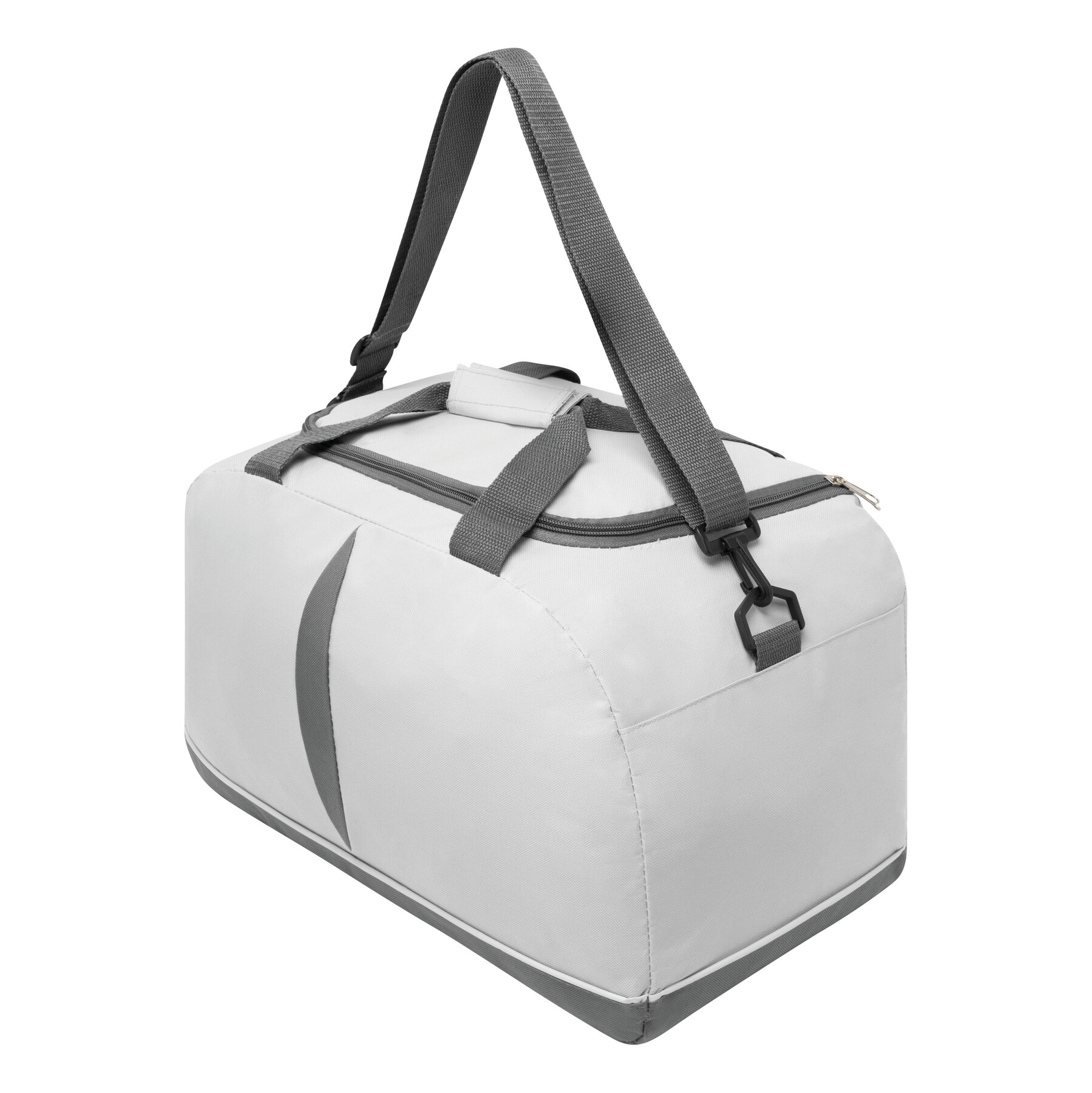 Taschenset BASIC, grau