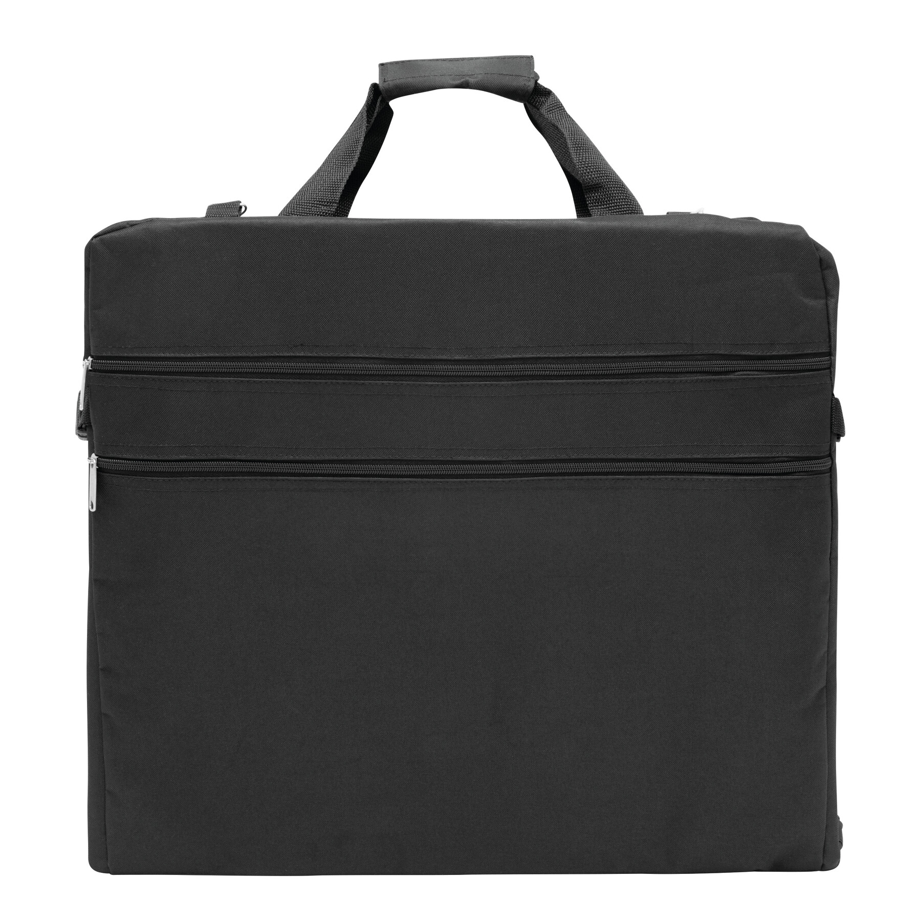 Kleidersack SMOKING, schwarz