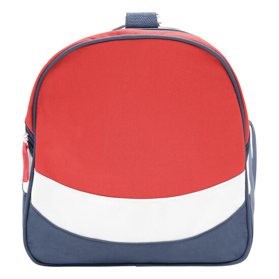 Sporttasche MARINA GYM, blau, rot, weiß
