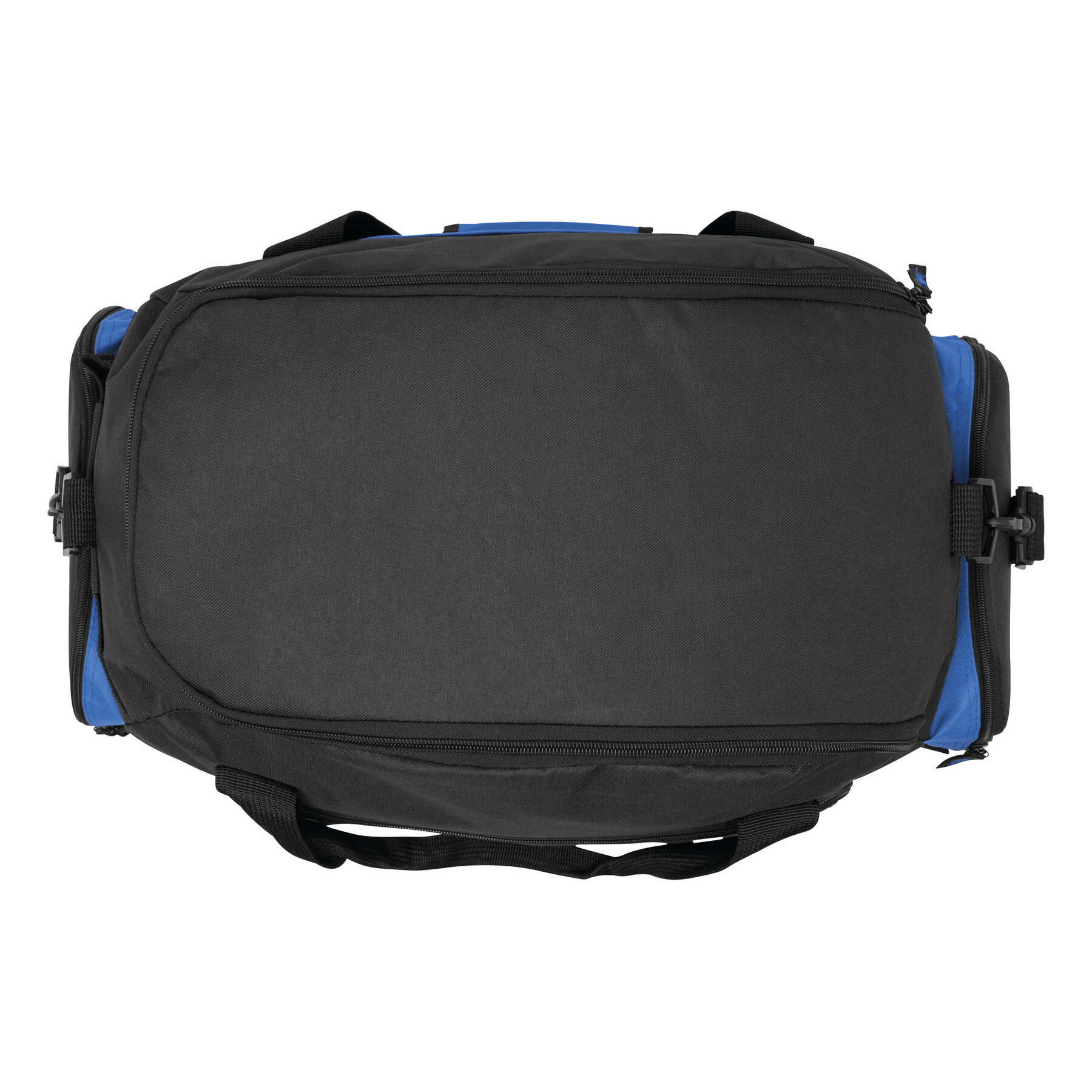 Sporttasche DOME, blau, schwarz