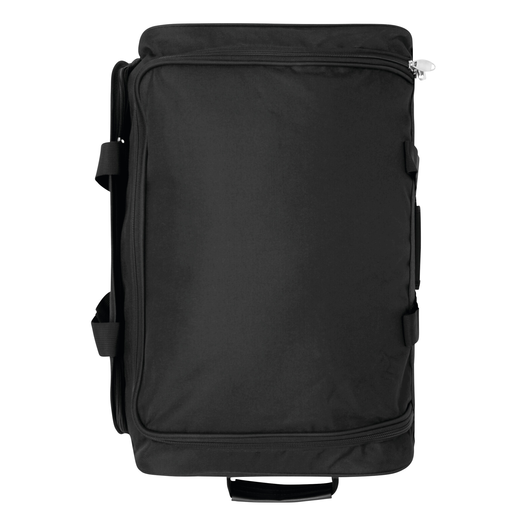 Trolley-Reisetasche AIRPACK, schwarz