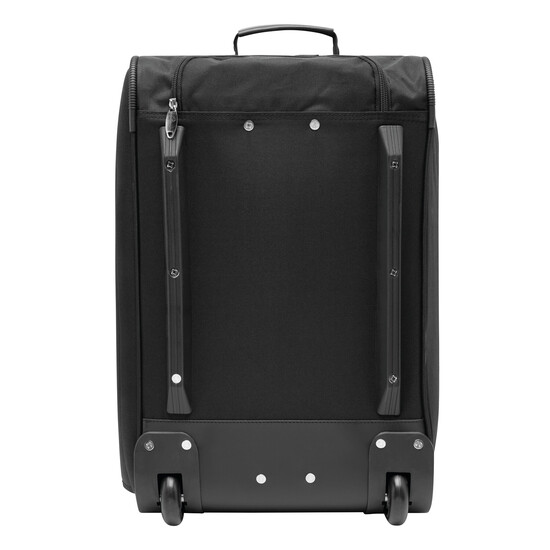 Trolley-Reisetasche AIRPACK, schwarz