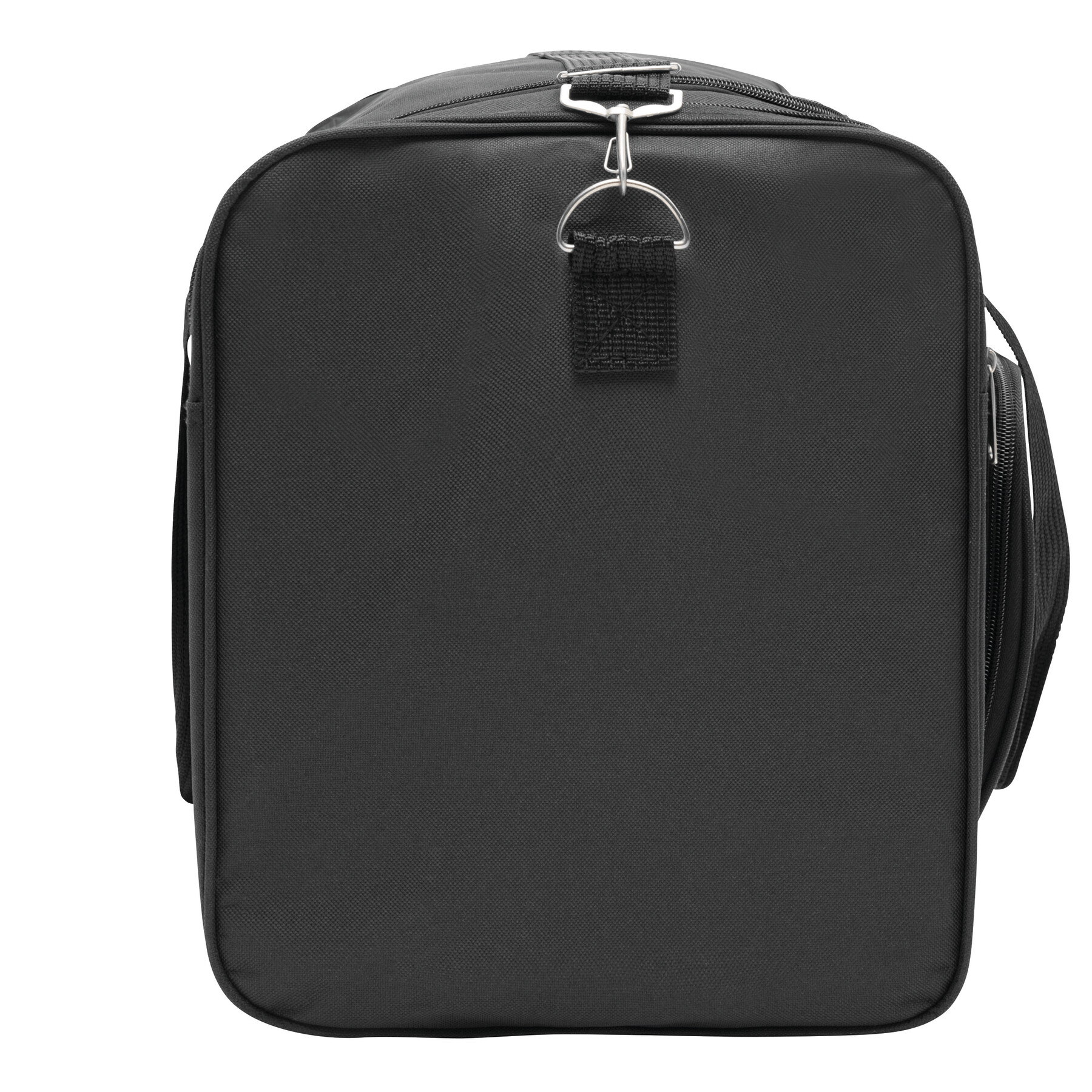 Reisetasche LASER PLUS TRAV, schwarz