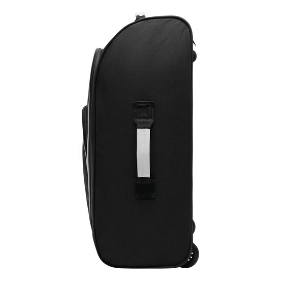 Trolley-Bordcase VIENNA, schwarz