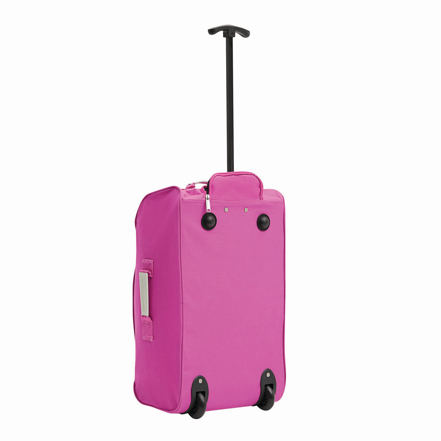Trolley-Bordcase VIENNA, pink