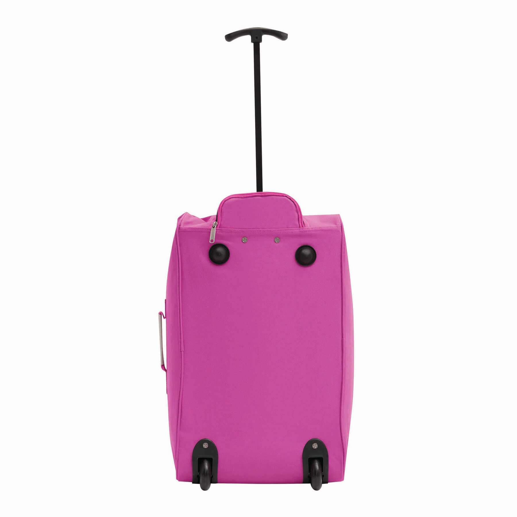 Trolley-Bordcase VIENNA, pink