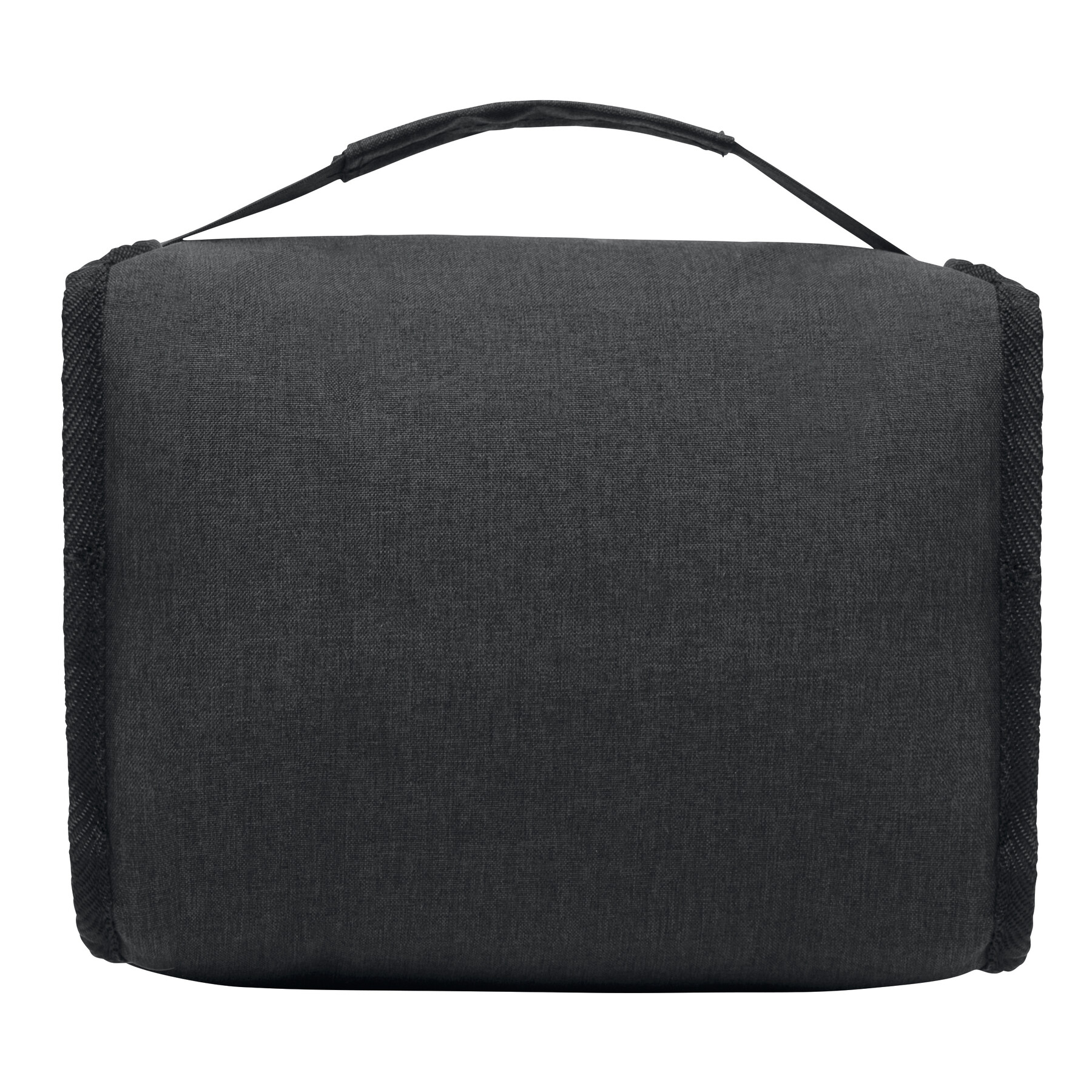 Reportertasche VALET, anthrazit