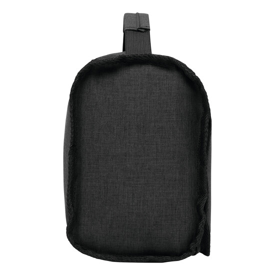 Reportertasche VALET, anthrazit