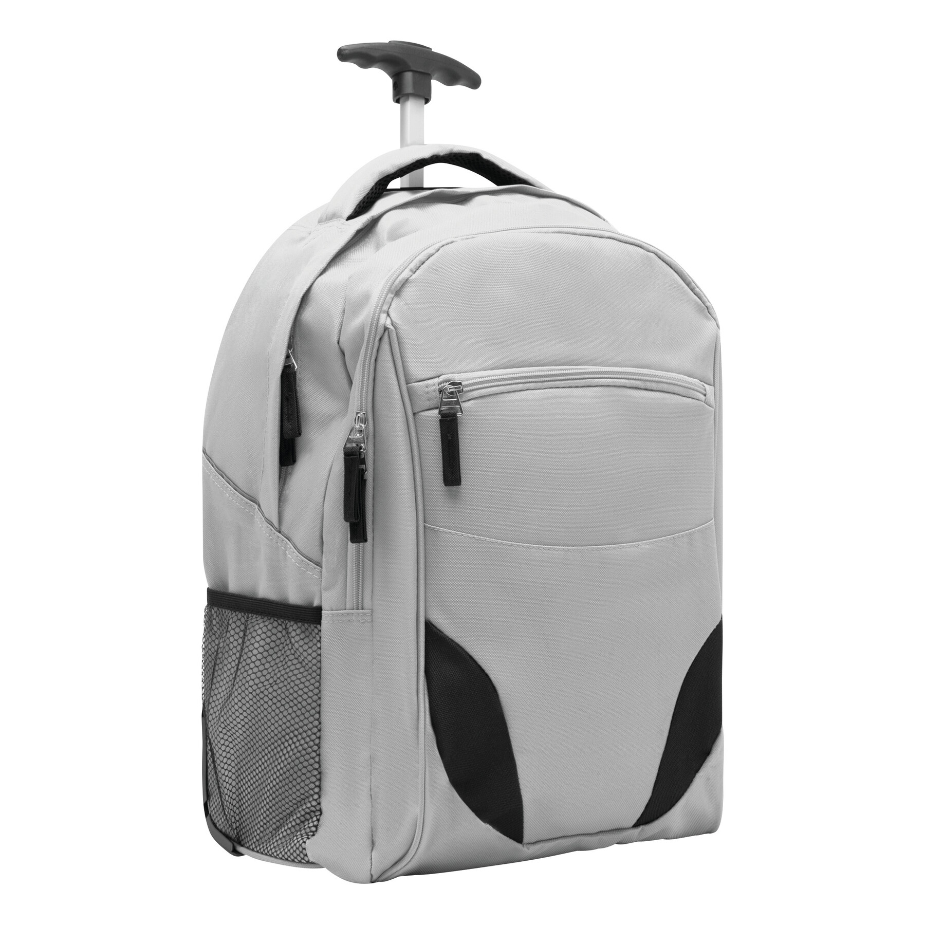 Trolley-Rucksack TRAILER, grau