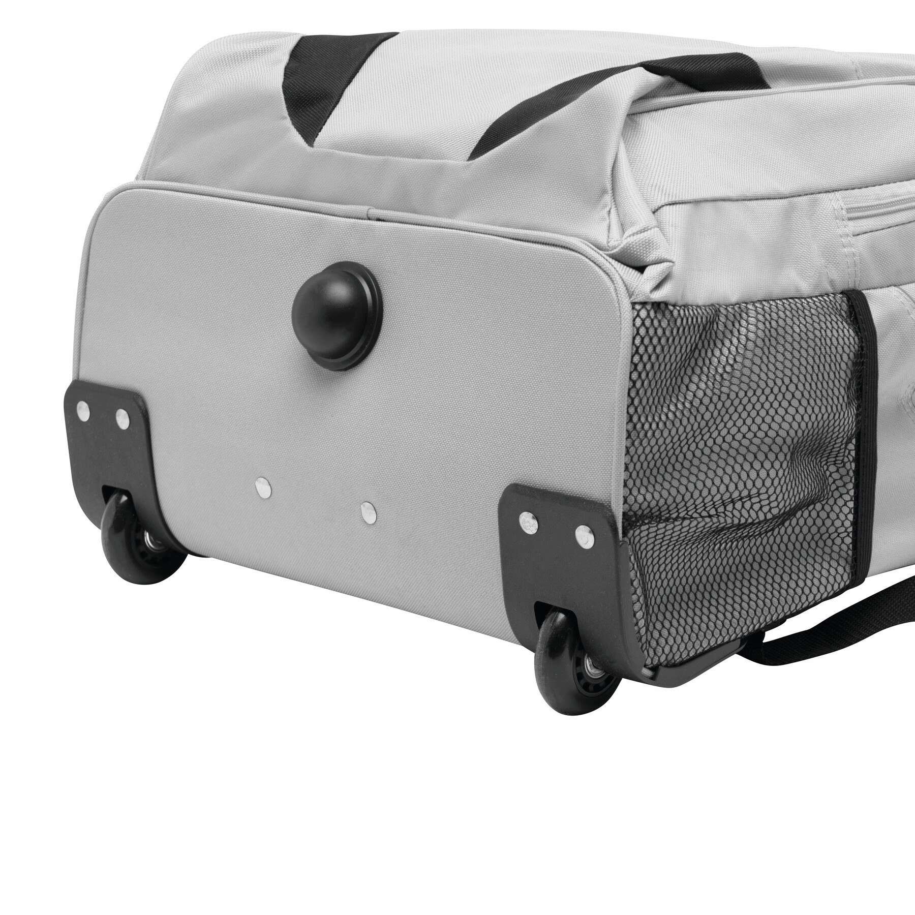 Trolley-Rucksack TRAILER, grau