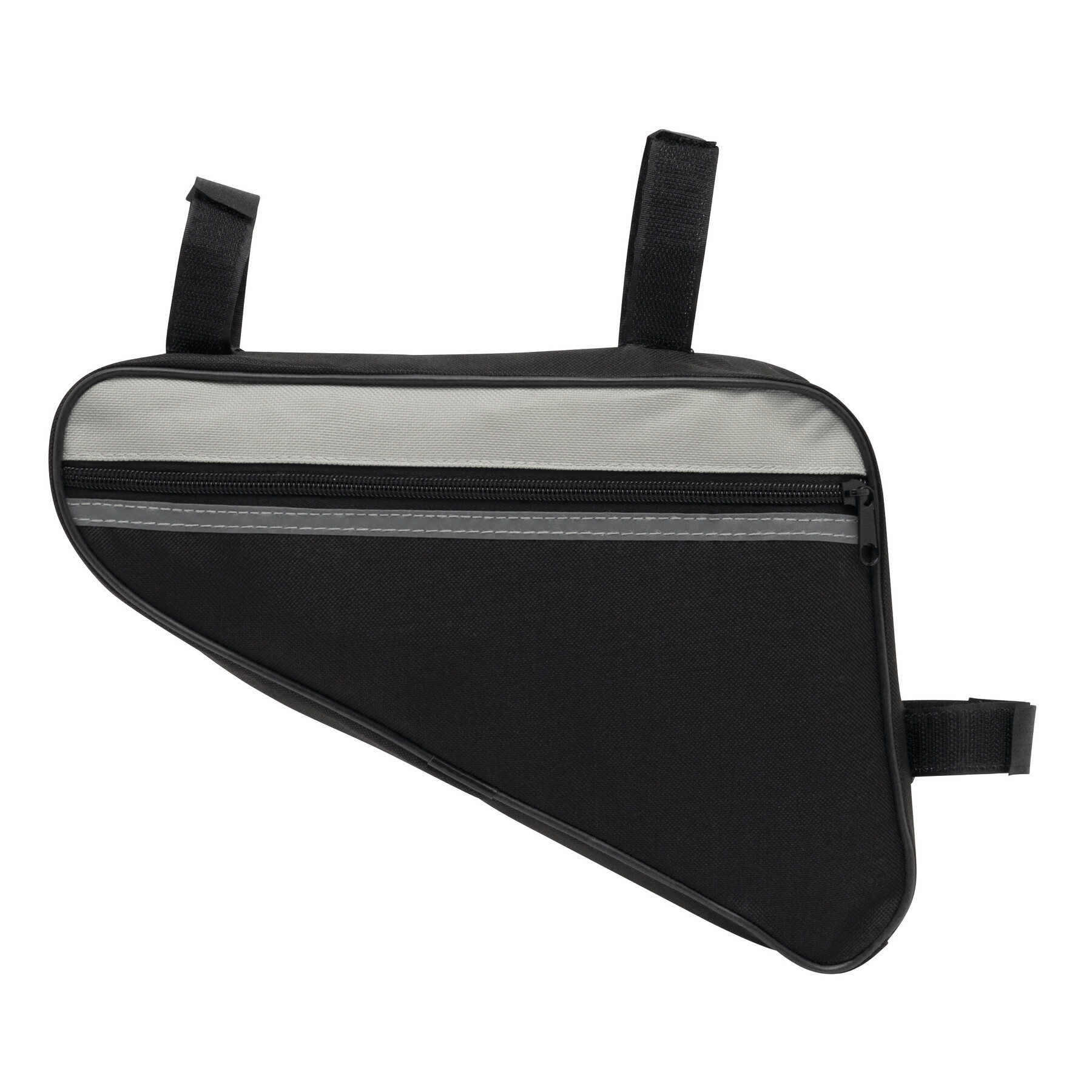 Fahrrad-Rahmentasche BIKE MASTER, schwarz