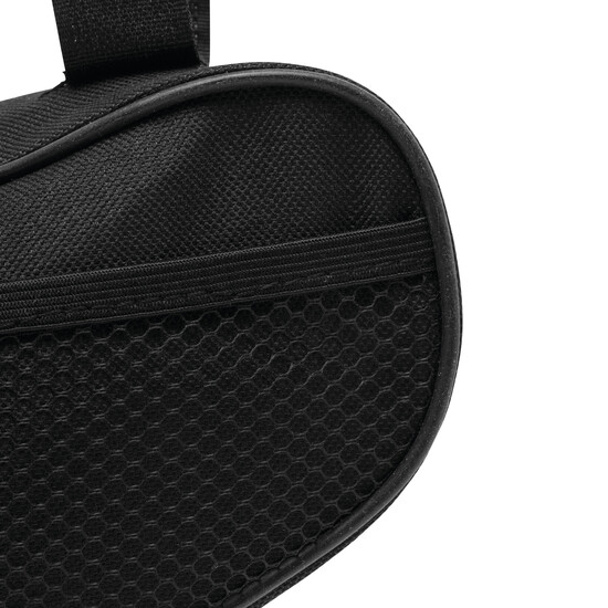 Fahrrad-Rahmentasche BIKE MASTER, schwarz