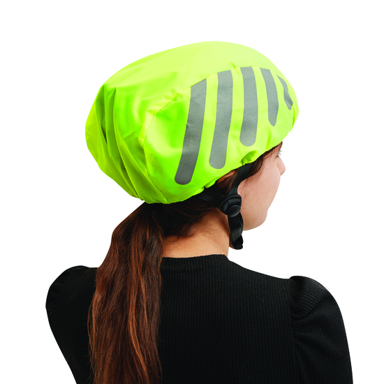Fahrradhelm Regenschutz BIKE PROTECT