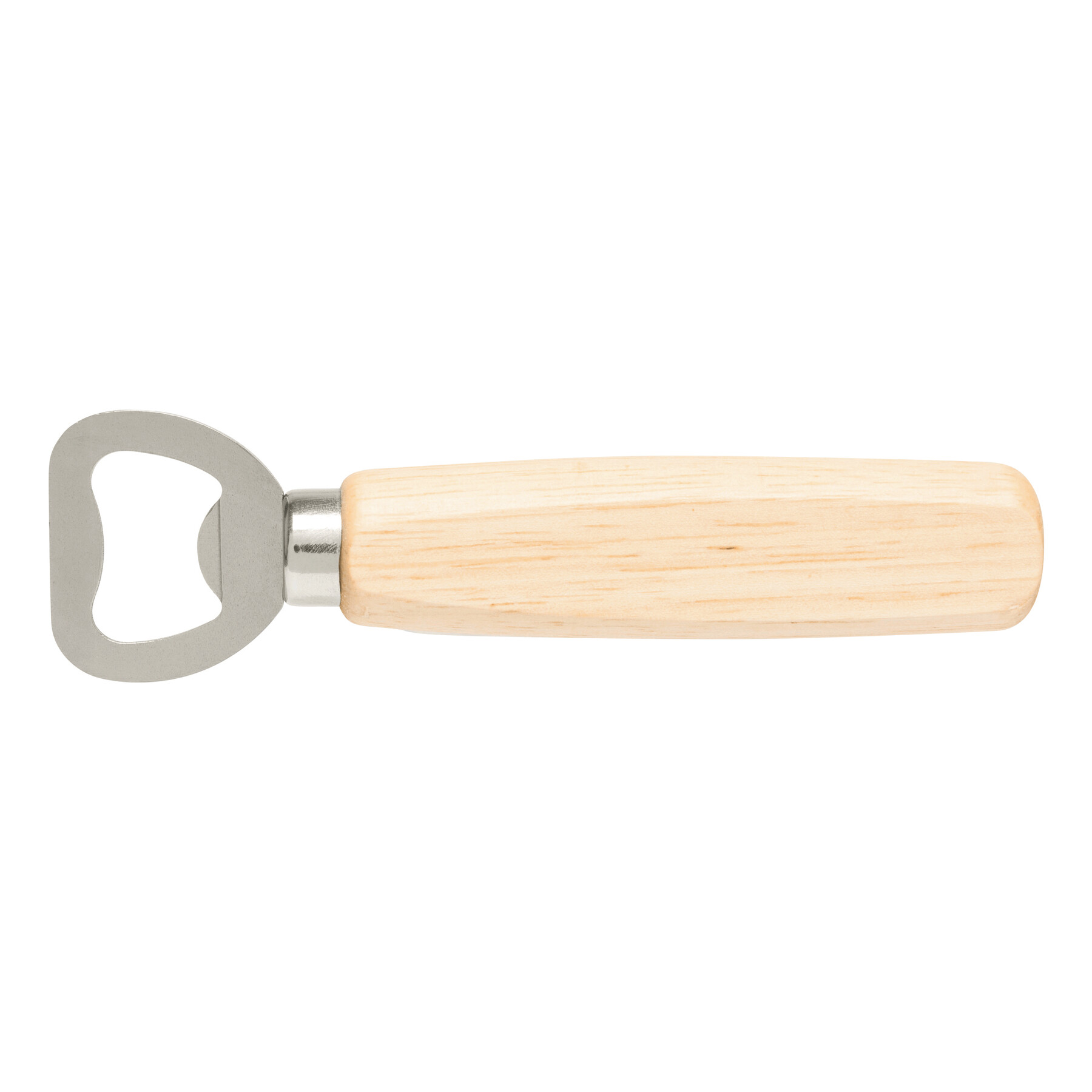 Flaschenöffner OPEN ECO, braun