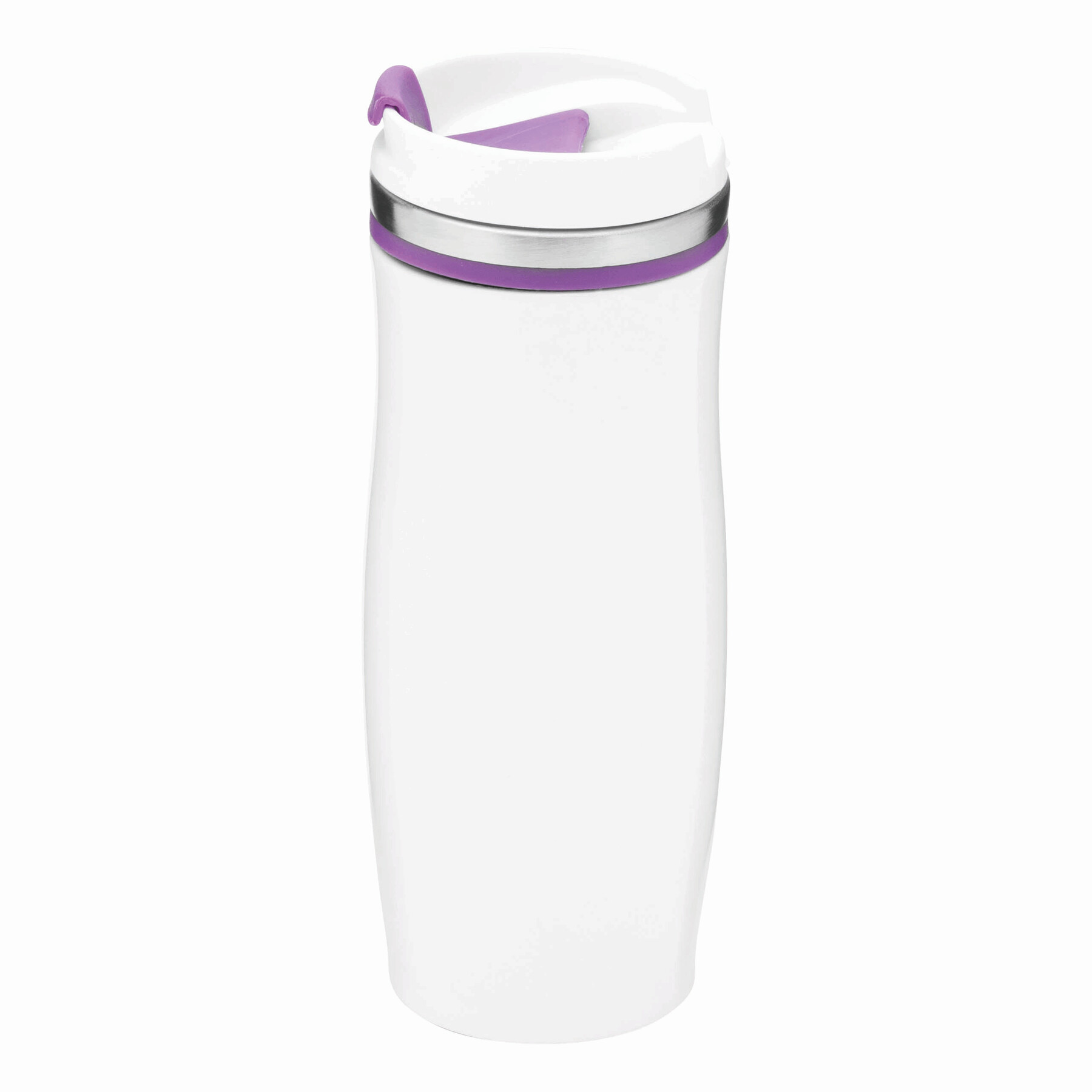 Isolierbecher CREMA, lila