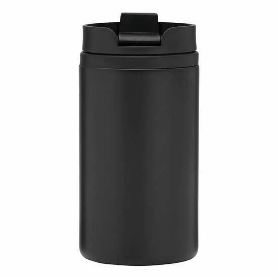 Isolierbecher TAKE FAST, schwarz