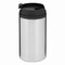 Isolierbecher TAKE FAST, silber