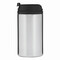 Isolierbecher TAKE FAST, silber