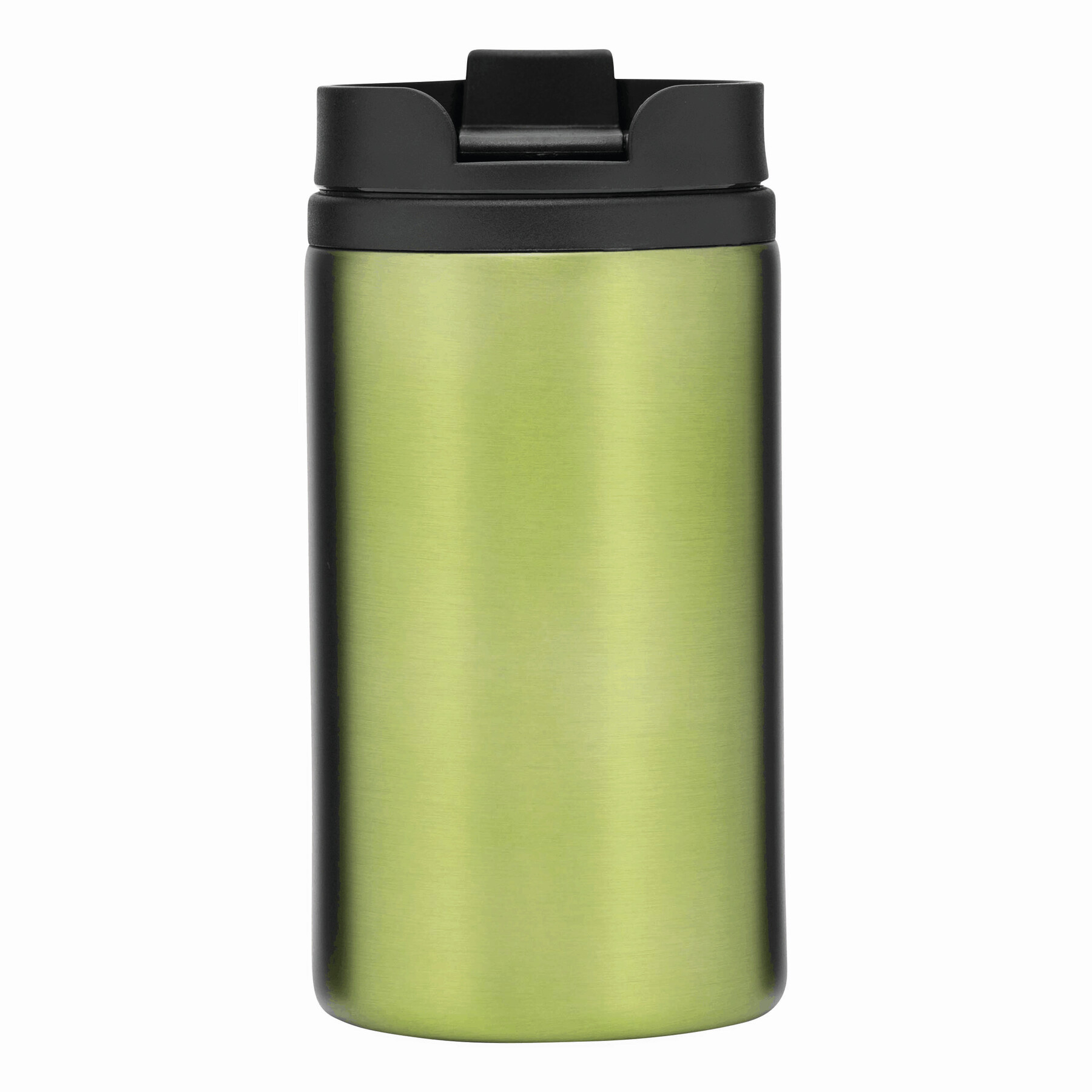 Isolierbecher TAKE FAST, grün