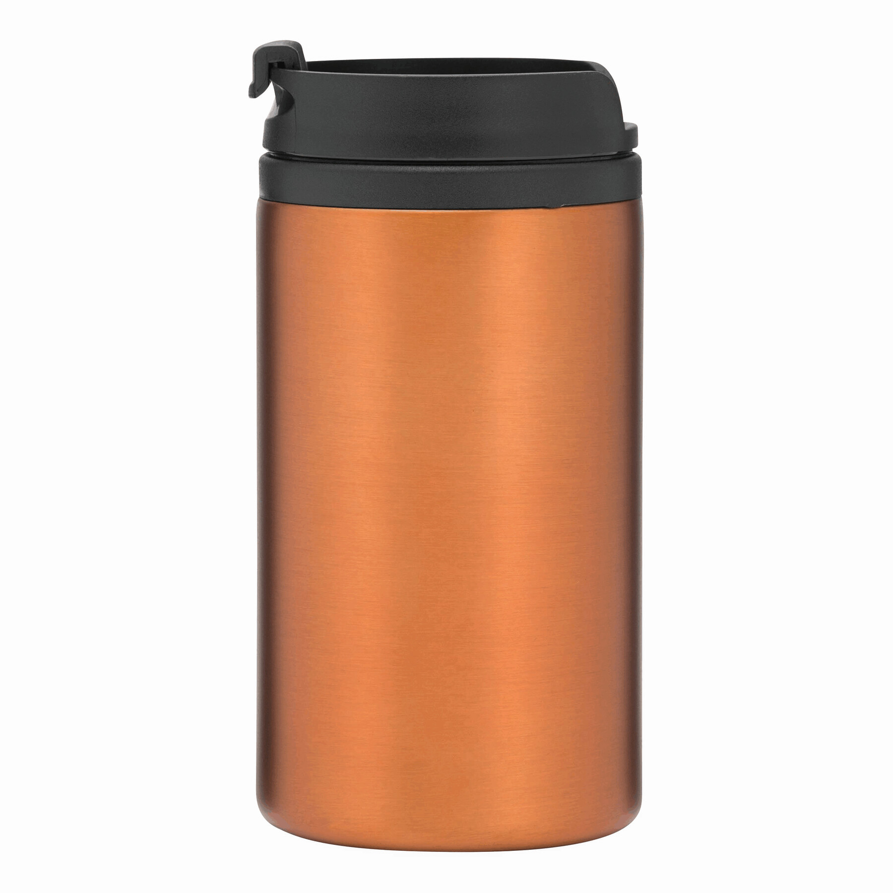 Isolierbecher TAKE FAST, orange