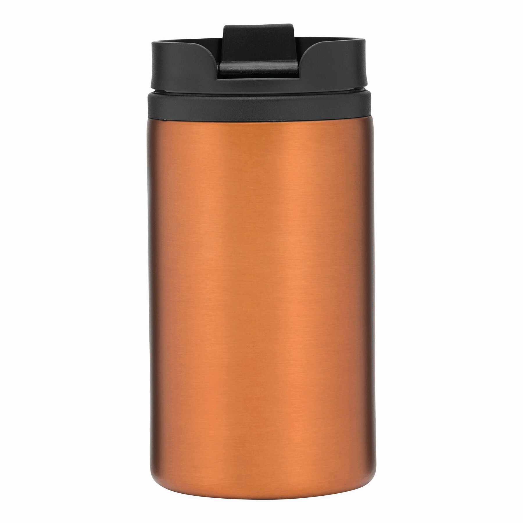 Isolierbecher TAKE FAST, orange