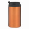 Isolierbecher TAKE FAST, orange
