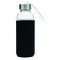 Glas-Flasche TAKE WELL