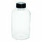 Glas-Trinkflasche DRINK HEALTHY