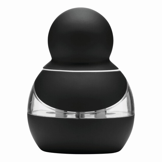 Salz- und Pfeffermühle INNOVATION, schwarz