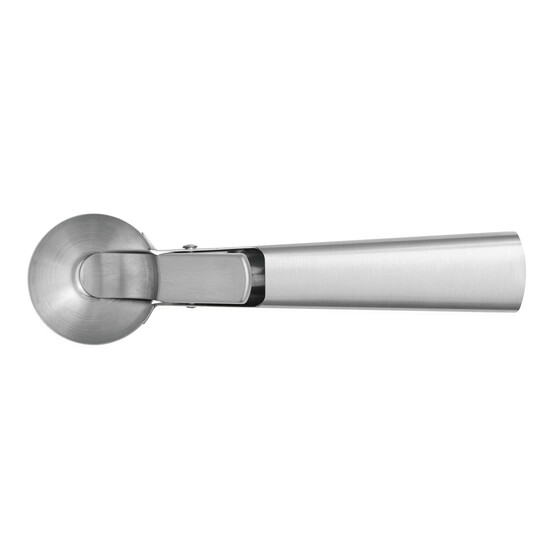 Eisportionierer COOL SERVING, silber