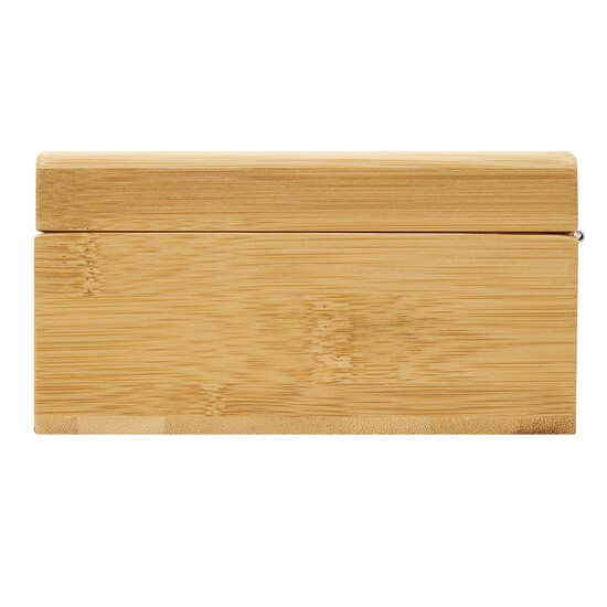 Teebox ASSORTMENT, braun