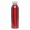 Aluminium Trinkflasche LOOPED, rot