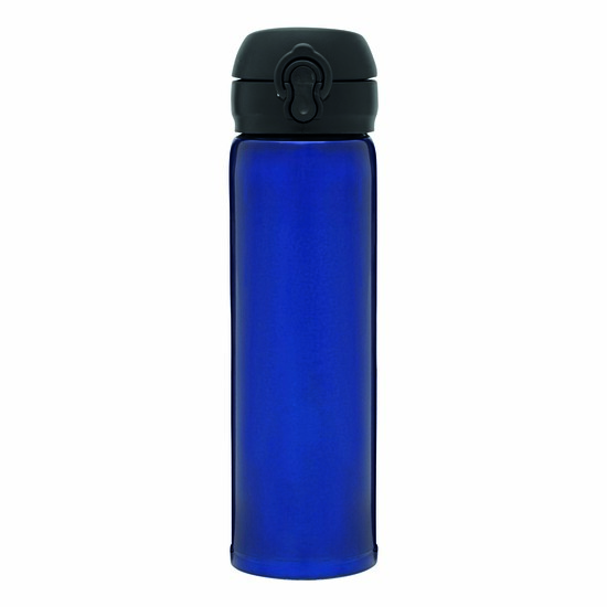 Vakuum-Trinkflasche OOLONG