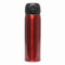 Vakuum-Trinkflasche OOLONG, rot