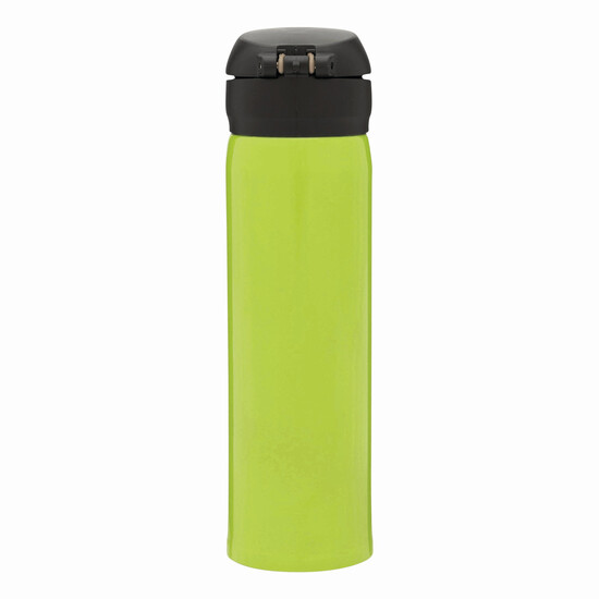 Vakuum-Trinkflasche OOLONG, apfelgrün
