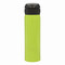 Vakuum-Trinkflasche OOLONG, apfelgrün